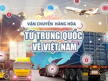  THÔNG TIN VỀ HÀNG HÓA VÀ ĐƠN VỊ VẬN CHUYỂN