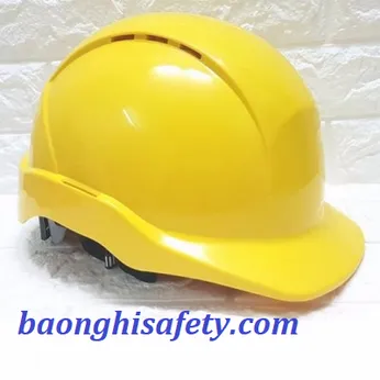 Nón bảo hộ Safetyman GM16