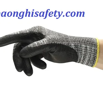 Găng tay chống cắt cấp 5 EDGE 48-705