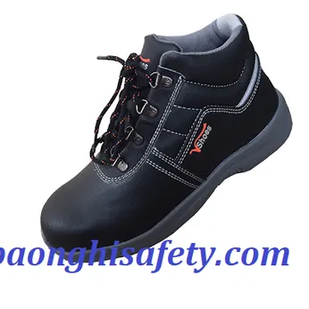 Giày bảo hộ Vshose cao cổ VS-12