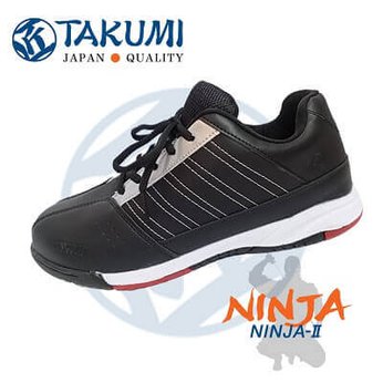 Giày Bảo Hộ Kiểu Dáng Thể Thao Siêu Nhẹ Takumi Ninja-II