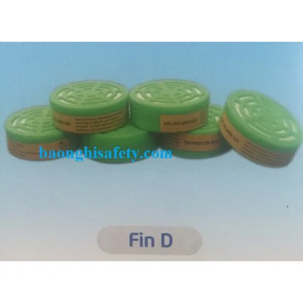 Phin lọc BB FinD