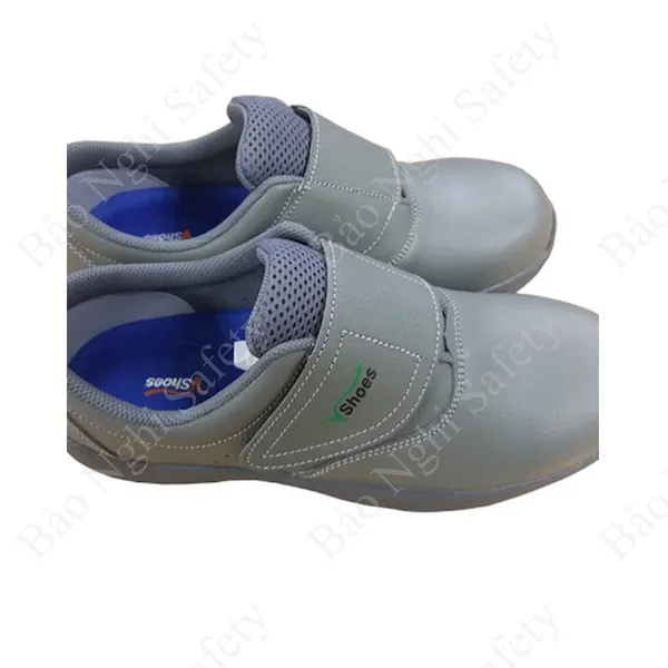 GIÀY  BẢO HỘ THẤP CỔ CHỐNG TĨNH ĐIỆN VSHOES VS-86