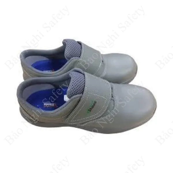 GIÀY  BẢO HỘ THẤP CỔ CHỐNG TĨNH ĐIỆN VSHOES VS-86