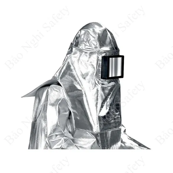 MŨ CHỊU NHIỆT BLUE EAGLE AL1