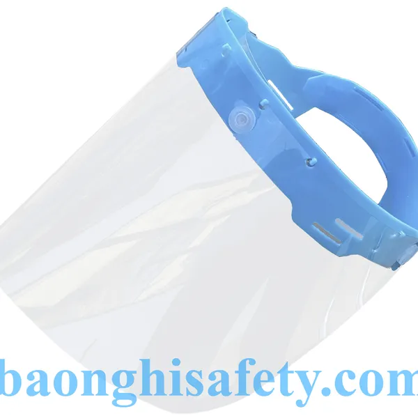 TẤM CHẮN  BẢO VỆ (BẢO VỆ TOÀN MẶT)