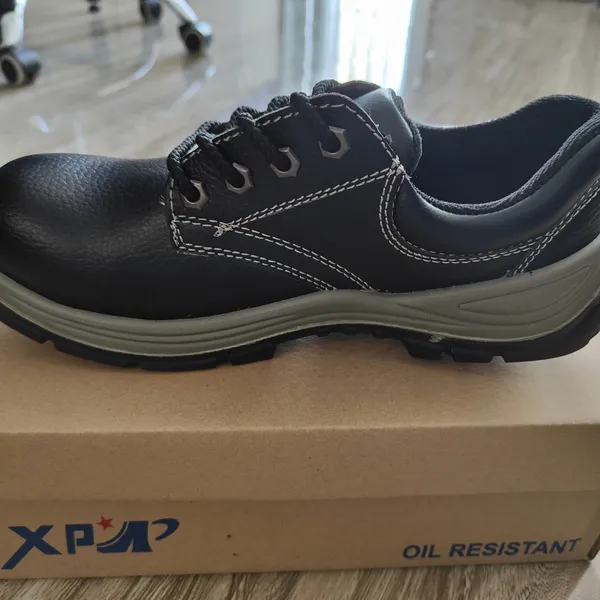 GIÀY BẢO HỘ LAO ĐỘNG XP DL-01