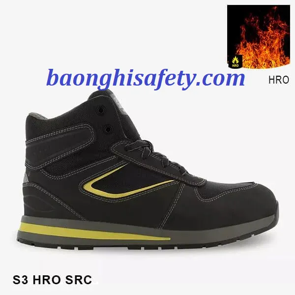 Giày bảo hộ chịu nhiệt Safety Jogger Speedy S3 HRO