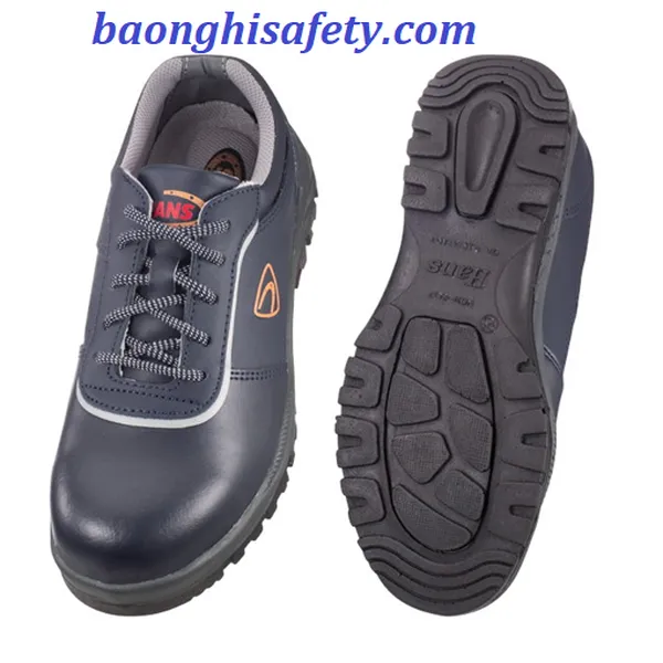 Giày bảo hộ hàn quốc cách điện Hans - HS304NR