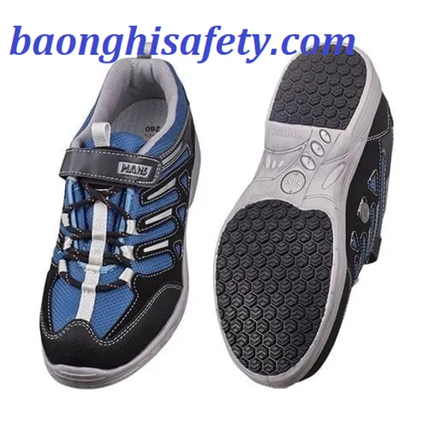 Giày bảo hộ Hàn Quốc Hans HS-38-2
