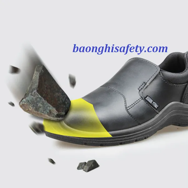 Giày bảo hộ lao động Jogger Dolce S3