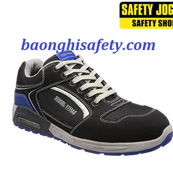 Giày bảo hộ Jogger Raptor Siêu nhẹ