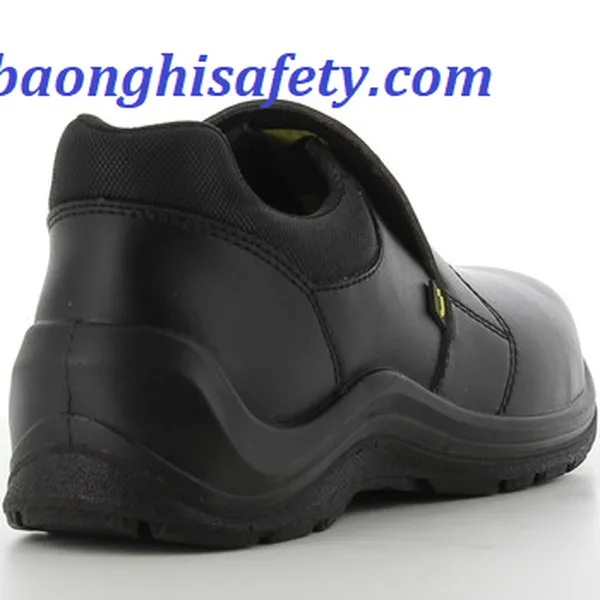 Giày bảo hộ lao động Jogger Dolce 81