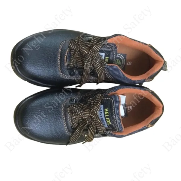 GIÀY BẢO HỘ LAO ĐỘNG HELIOS TITAN