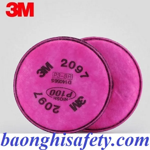 TẤM LỌC 3M 2097