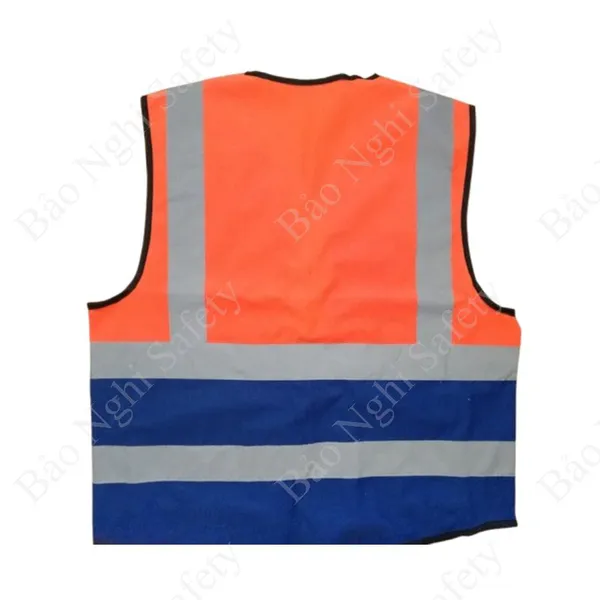 ÁO PHẢN QUANG CAO CẤP