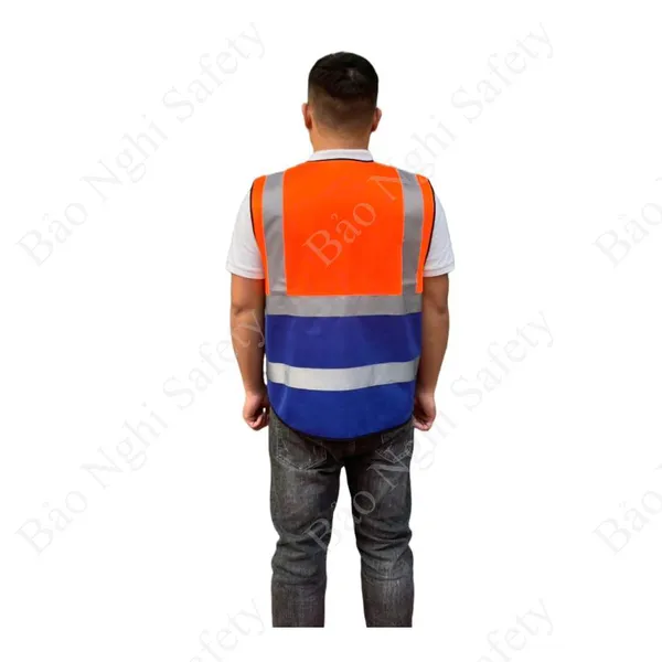 ÁO PHẢN QUANG CAO CẤP