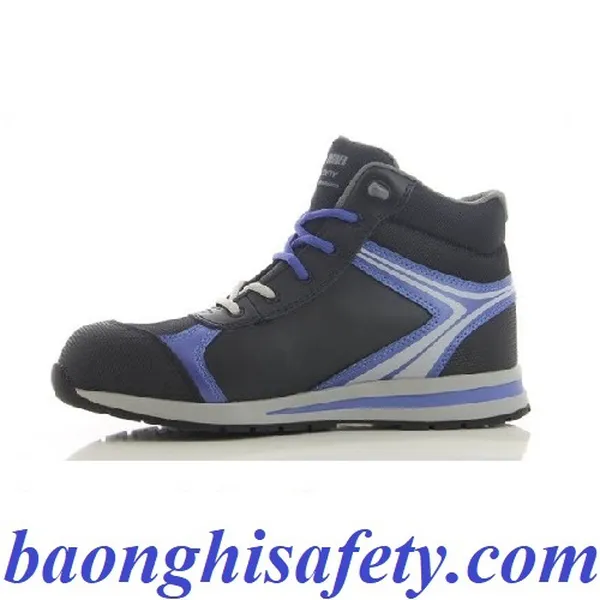 Giày bảo hộ Safety Jogger Toprunner S1P HRO
