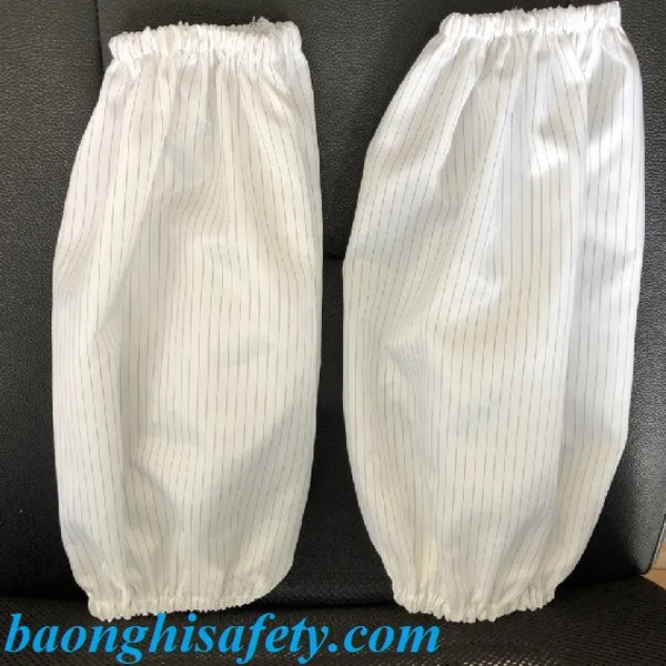 ỐNG TAY CHỐNG TĨNH ĐIỆN