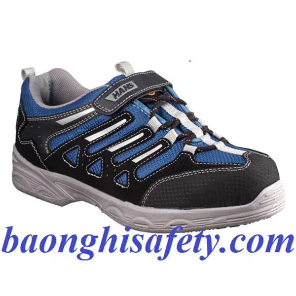 Giày bảo hộ Hàn Quốc Hans HS-38-2