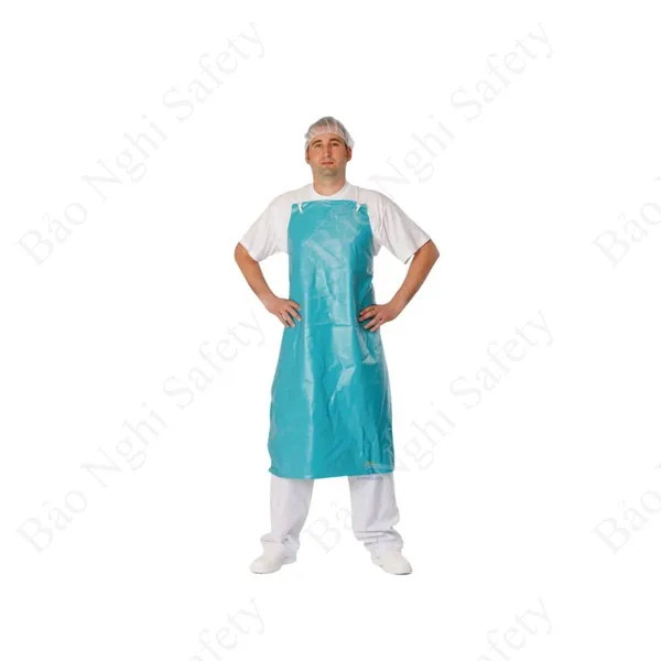   TẠP DỀ CHỐNG HÓA CHẤT ANSELL ALPHATEC 56-100