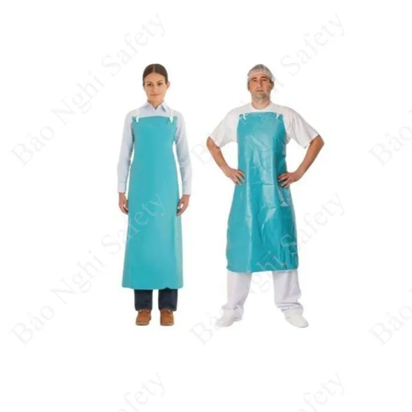 TẠP DỀ CHỐNG HÓA CHẤT ANSELL ALPHATEC 56-100