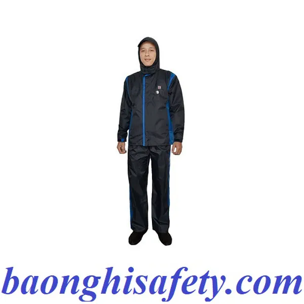 ÁO MƯA BỘ THỜI TRANG CAO CẤP NAM