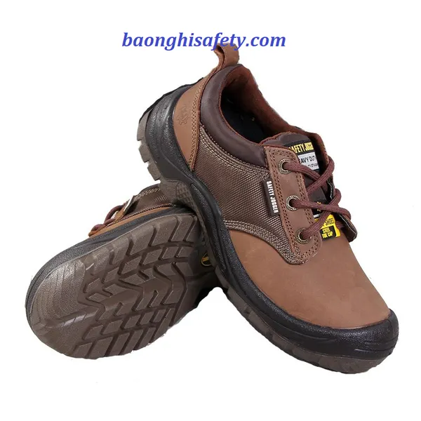 Giày bảo hộ lao động Safety Jogger Sahara S3 SRC