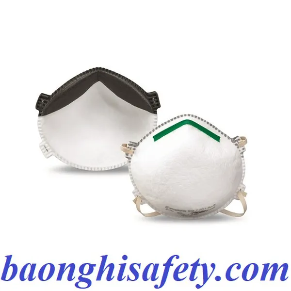 KHẨU TRANG HONEYWELL SPERIAN N1115