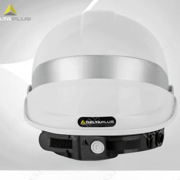 MŨ BẢO HỘ PHẢN QUANG DELTAPLUS DIAMOND