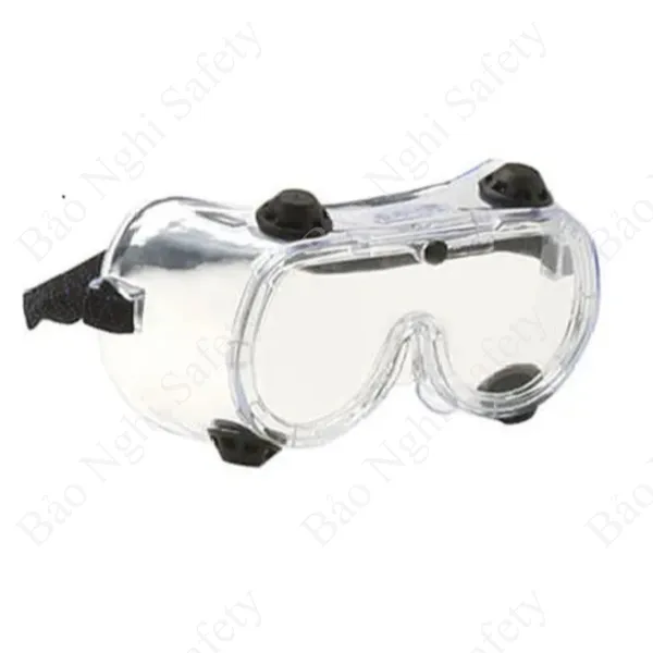 KÍNH DẺO CHỐNG HÓA CHẤT SAFEGEAR