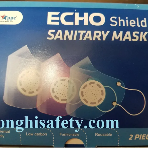 KHẨU TRANG TRONG SUỐT THỜI TRANG NGƯỜI LỚN 