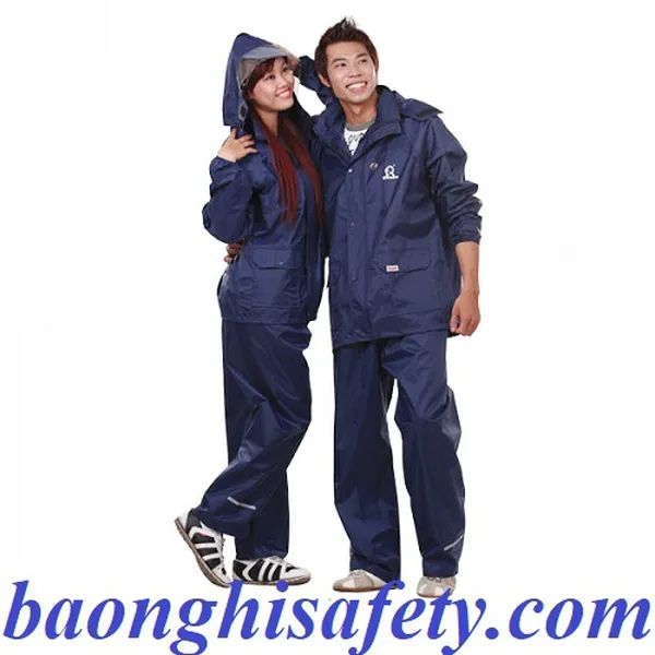 ÁO MƯA BỘ A+
