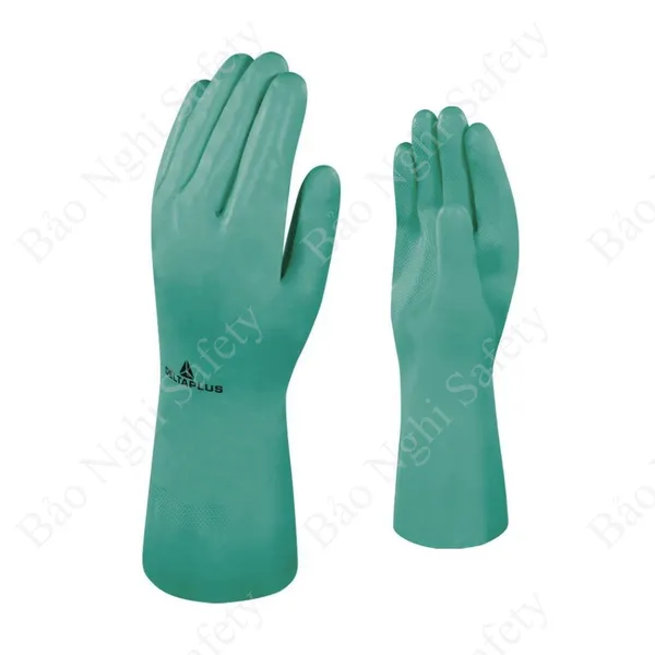 GĂNG TAY CHỐNG HÓA CHẤT DELTAPLUS VE801