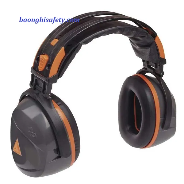 CHỤP TAI CHỐNG ỒN DELTAPLUS 103115