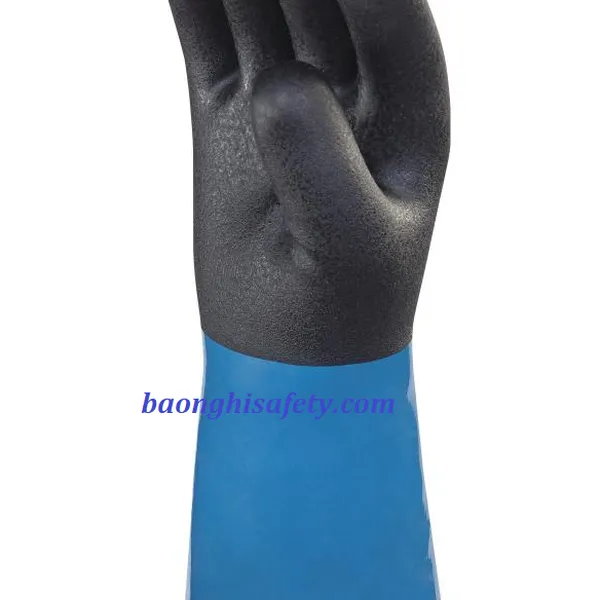 Găng tay chịu lạnh -40 độ Deltaplus VV837
