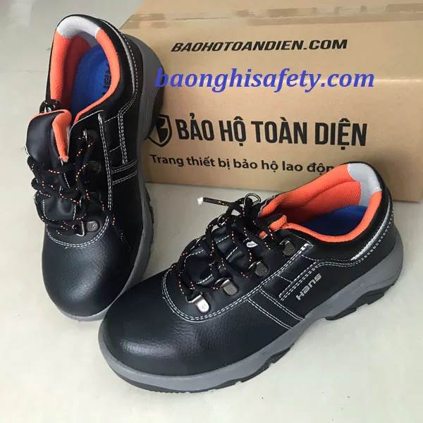 Giày bảo hộ hàn quốc Hans HS-60