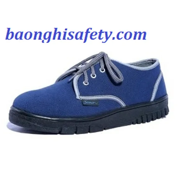 Giày bảo hộ simon TS811