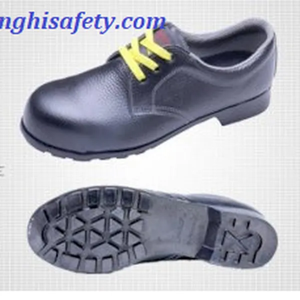 Giày bảo hộ lao động Simon TS311EST ESD