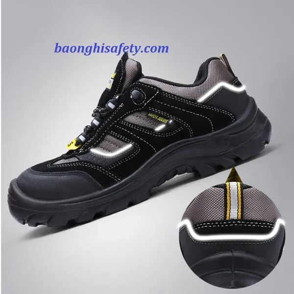 Giày bảo hộ lao động Helios Jumper