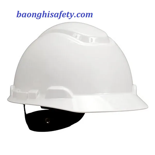 Nón bảo hộ 3M H701R