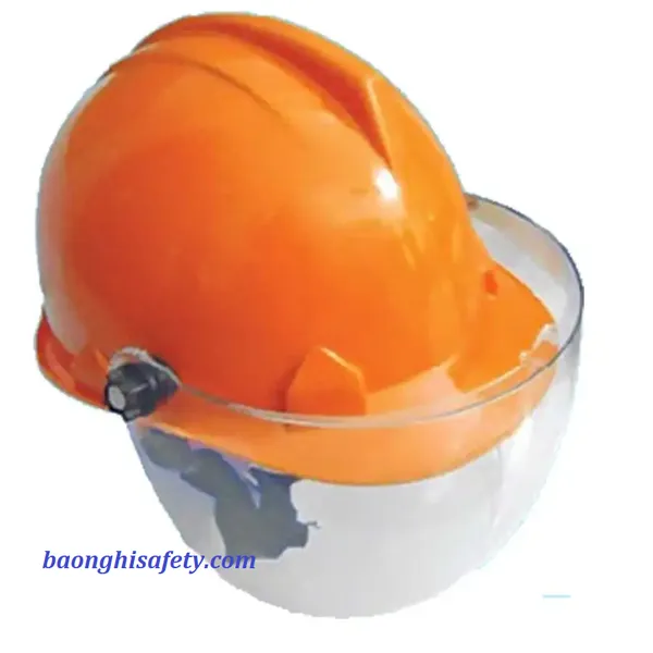 Nón bảo hộ BB N.80