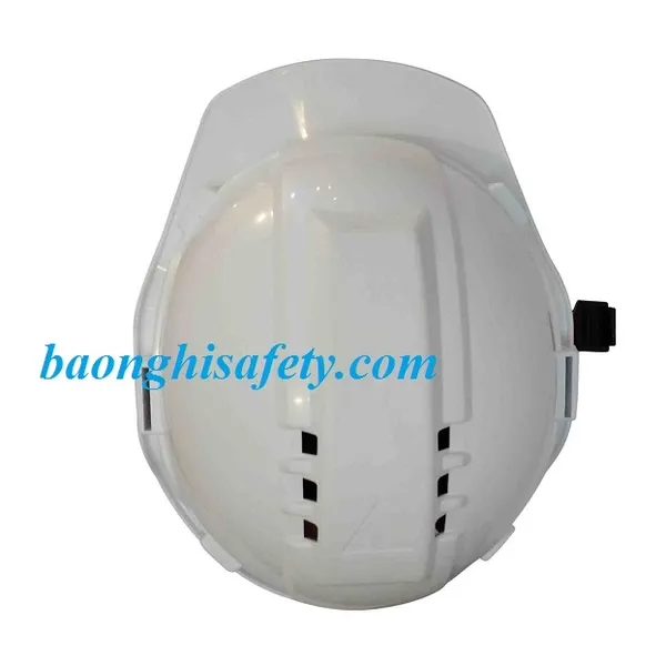 Nón bảo hộ Safetyman SM18