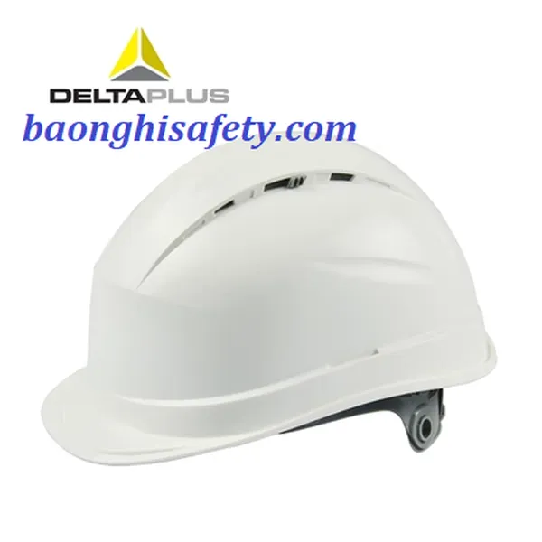 Nón bảo hộ lao động Deltaplus 102012