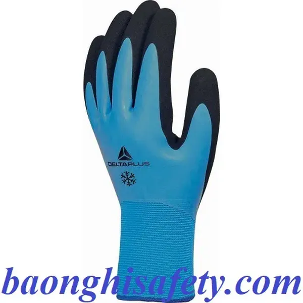 Găng tay chịu lạnh âm 30 độ Deltaplus VV736