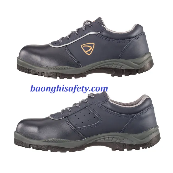 Giày bảo hộ hàn quốc cách điện Hans - HS304NR