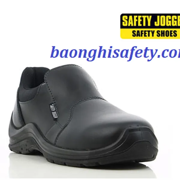 Giày bảo hộ lao động Jogger Dolce S3