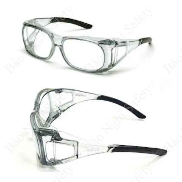 KÍNH BẢO HỘ ELVEX OVR-SPEC SG-37C