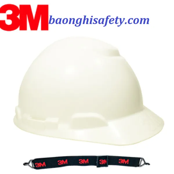 Dây đeo nón bảo hộ 3M
