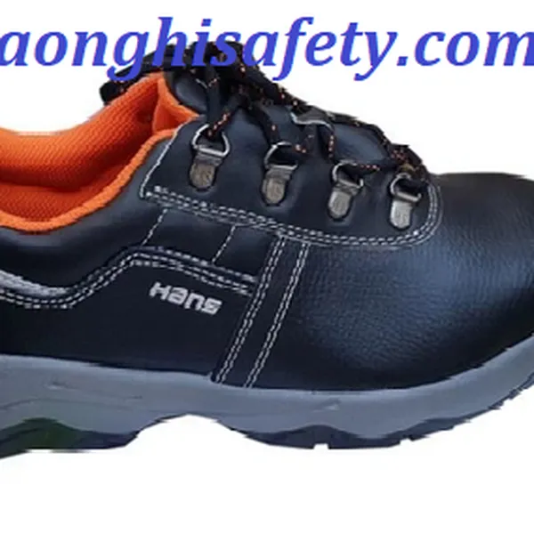 Giày bảo hộ hàn quốc Hans HS-60